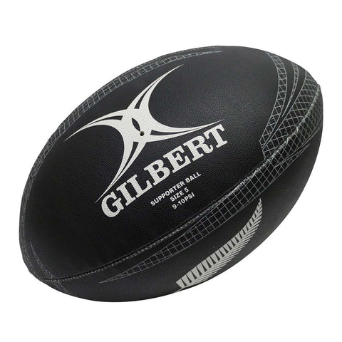 All Blacks Supporter Ball Size 5