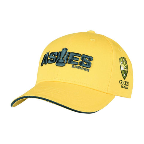 Australia Ashes 2025 Snap Cap