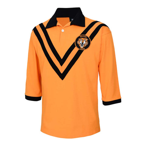 Balmain Tigers 1976 Retro Jersey Adult