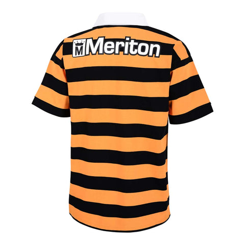 Balmain Tigers 1999 Retro Jersey Adult