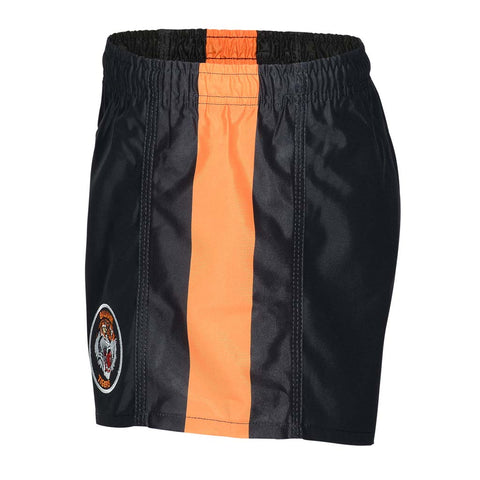 Balmain Tigers Retro Supporter Shorts Adult