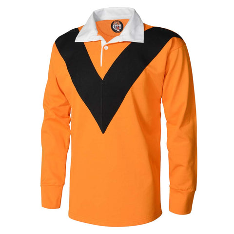 Balmain Tigers WW2 Retro Jersey Adult