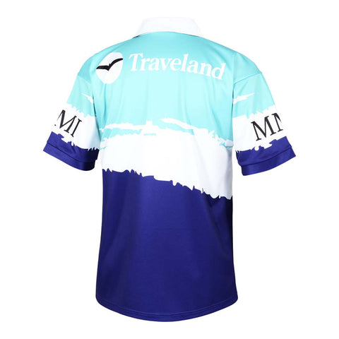 Brisbane Broncos 1995 Sevens Retro Jersey Adult
