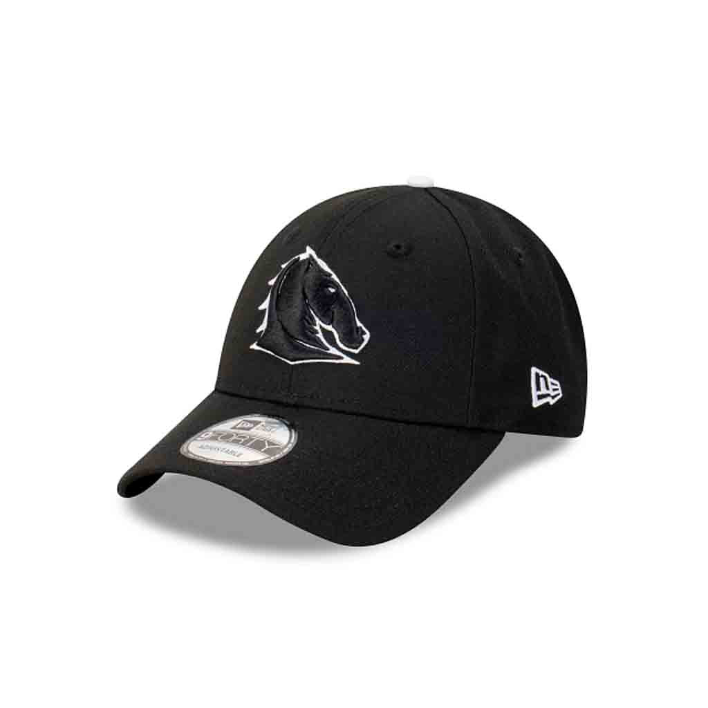 Brisbane Broncos 2024 9Forty On-Field Cap