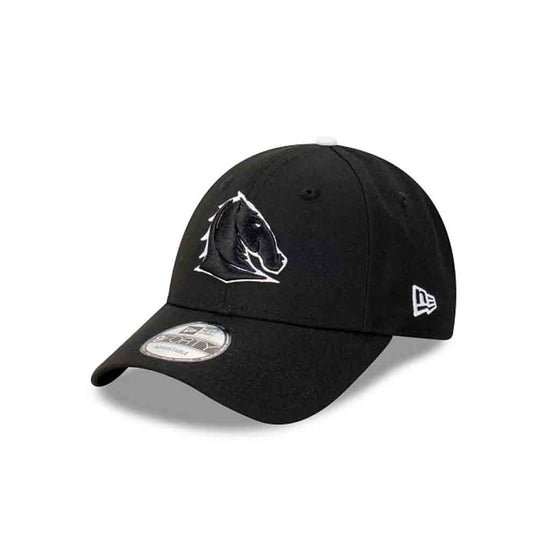 Brisbane Broncos 2024 9Forty On-Field Cap