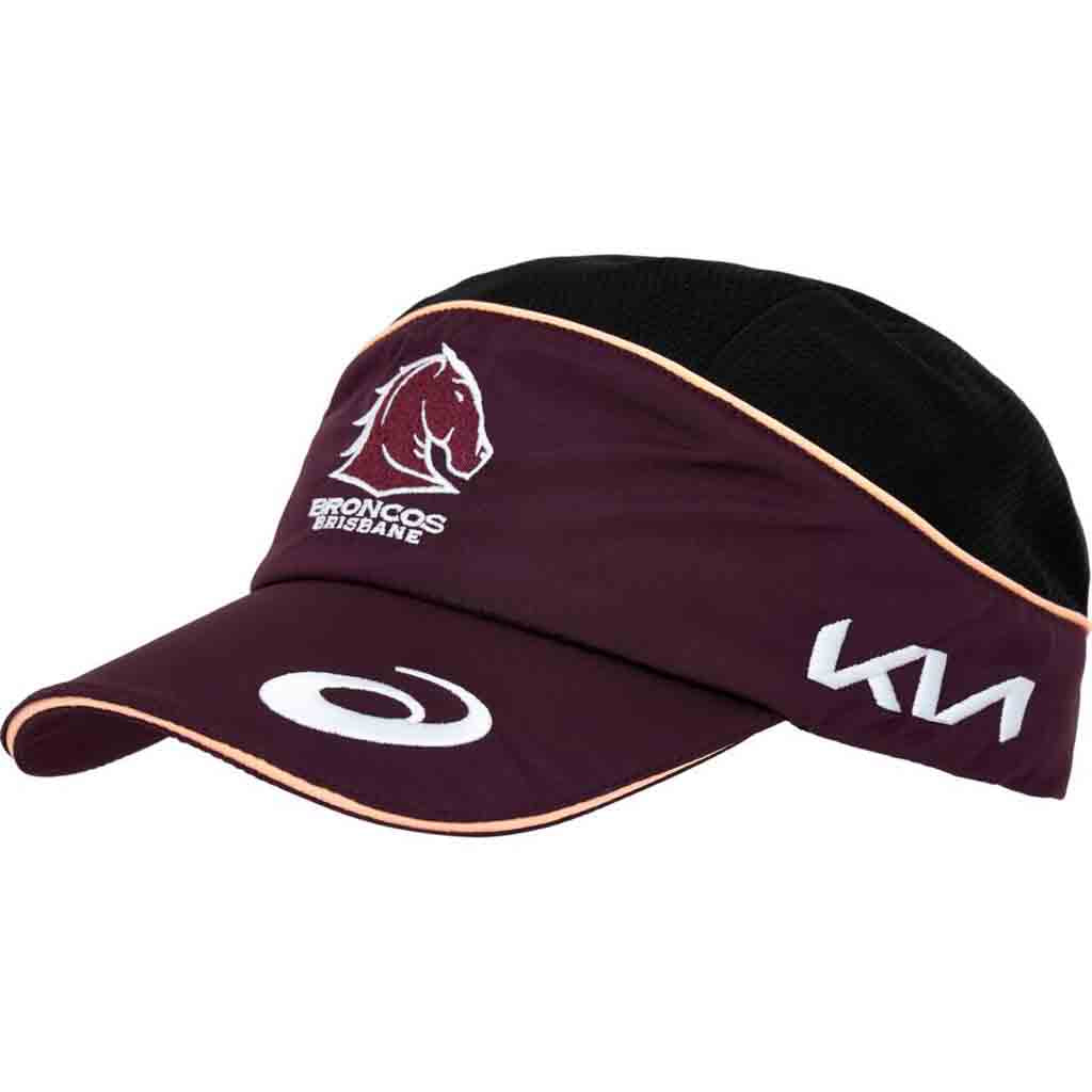 Brisbane Broncos 2024 Training Cap