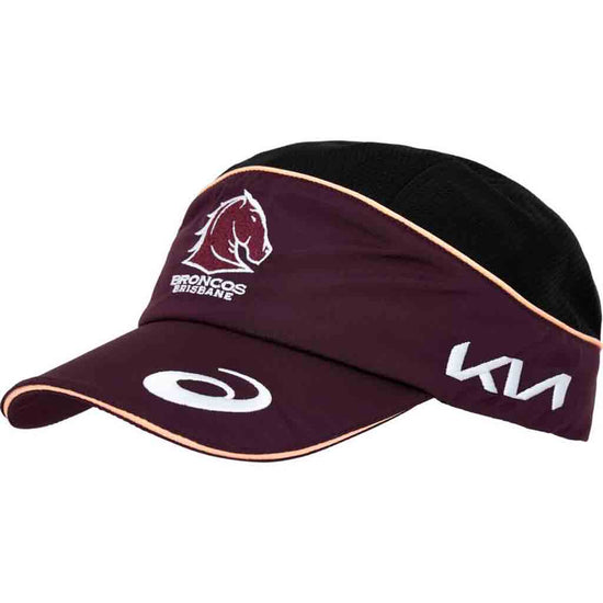 Brisbane Broncos 2024 Training Cap