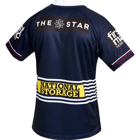 Brisbane Broncos 2026 Away Jersey Adult