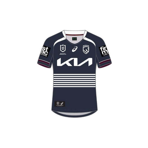 Brisbane Broncos 2026 Away Jersey Youth