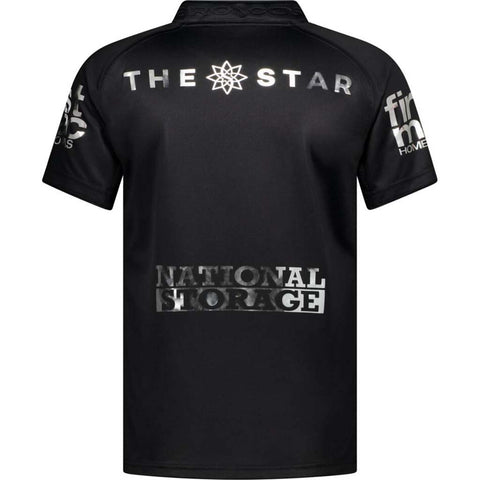 Brisbane Broncos 2026 Charity Jersey Adult