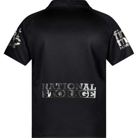 Brisbane Broncos 2026 Charity Jersey Youth