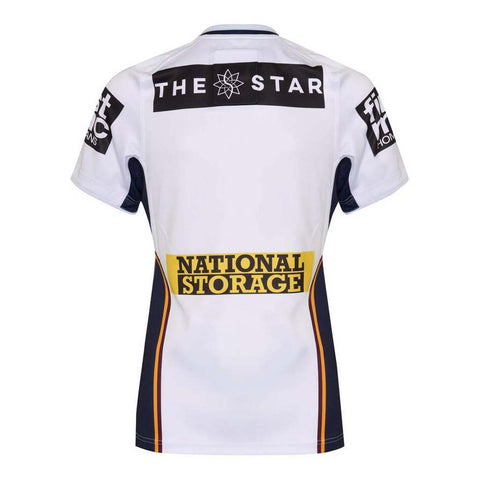 Brisbane Broncos 2026 Heritage Jersey Adult