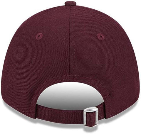 Brisbane Broncos 9Forty Logo Arch Cap