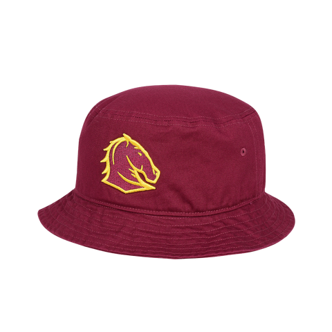 Brisbane Broncos Bucket Hat