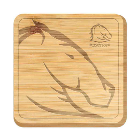 Brisbane Broncos Cheeseboard