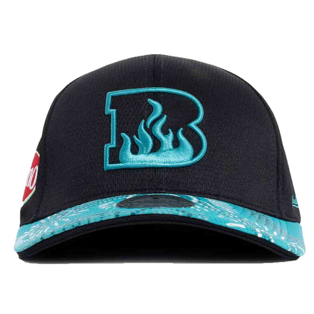 Brisbane Heat BBL13 Indigenous Cap