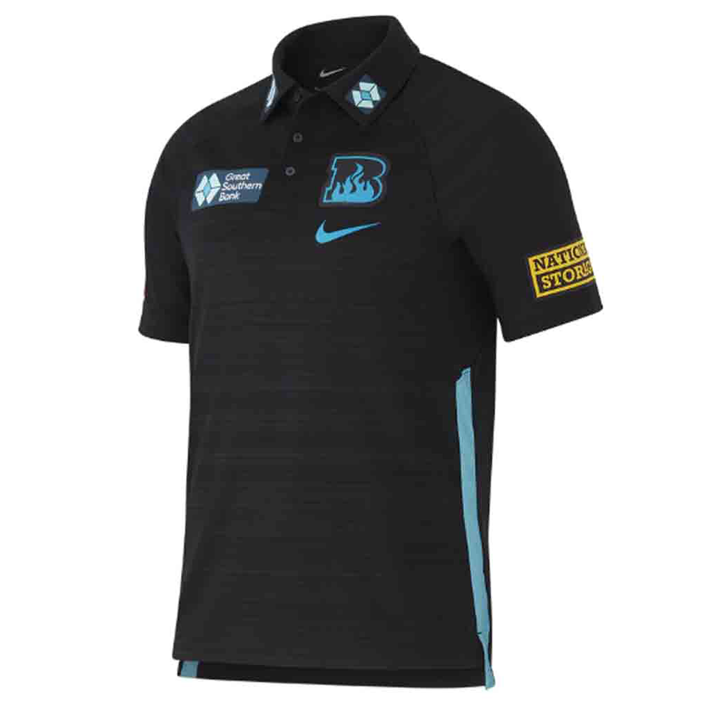 Brisbane Heat – Jerseys Megastore