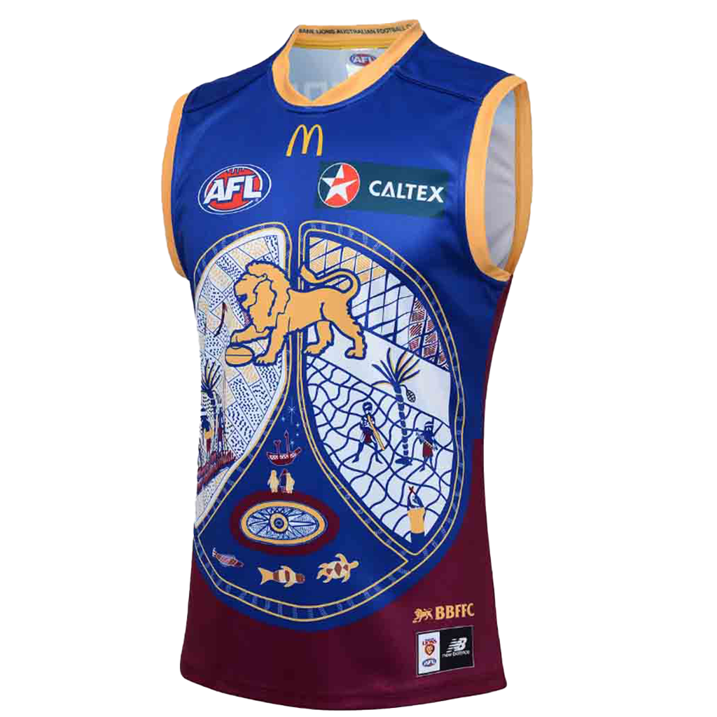 AFL Guernseys 2024 Jerseys Megastore