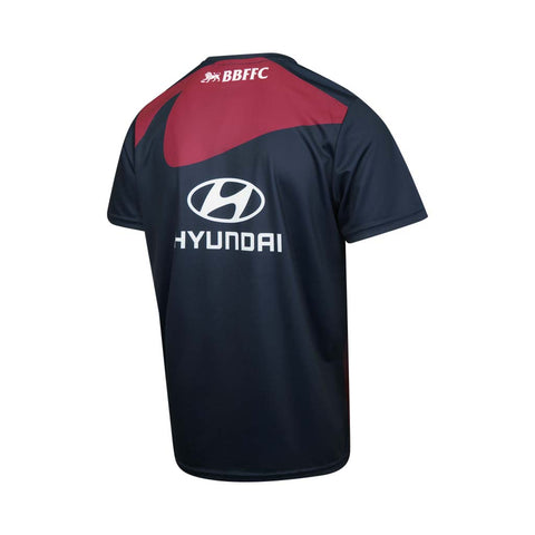 Brisbane Lions 2026 Training Tee Youth