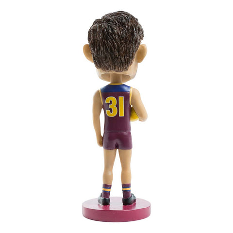 Brisbane Lions Bobblehead - Harris Andrews