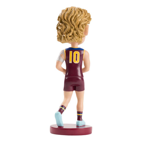 Brisbane Lions Bobblehead - Levi Ashcroft
