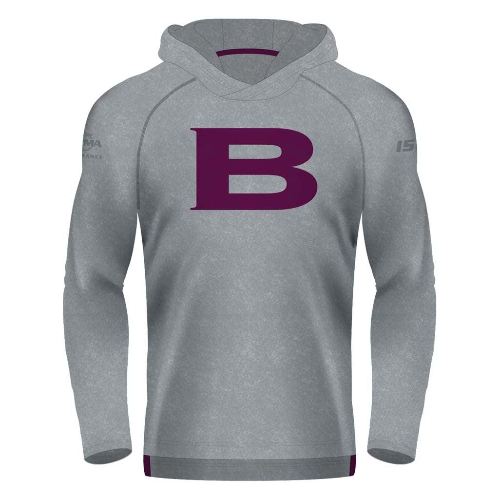 Brisbane Broncos 2018 Warm Up Top Youth Jerseys Megastore