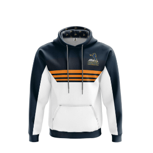 ACT Brumbies Retro Hoodie