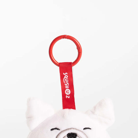 Bruto the Bulldog (Minee)