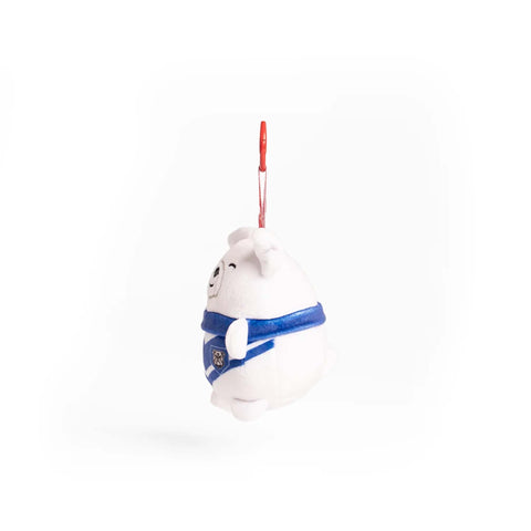 Bruto the Bulldog (Minee)