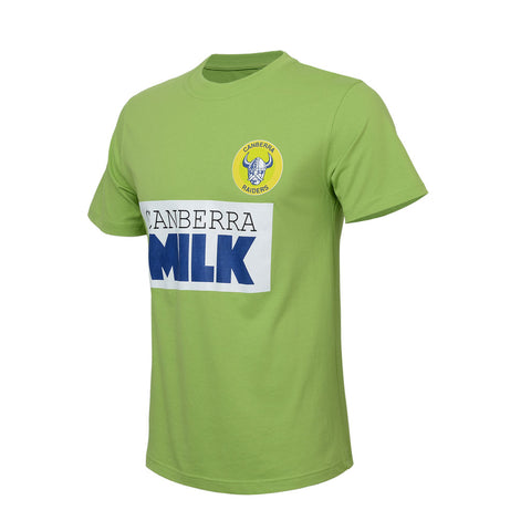 Canberra Raiders 1994 Retro Tee