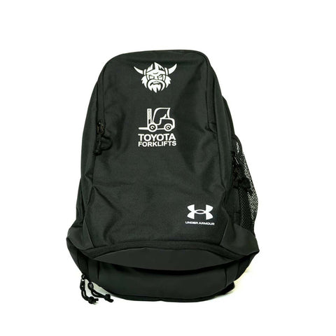 Canberra Raiders 2026 Backpack