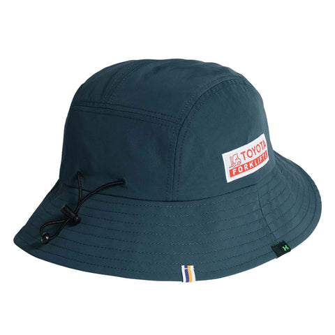 Canberra Raiders 2026 Bucket Hat