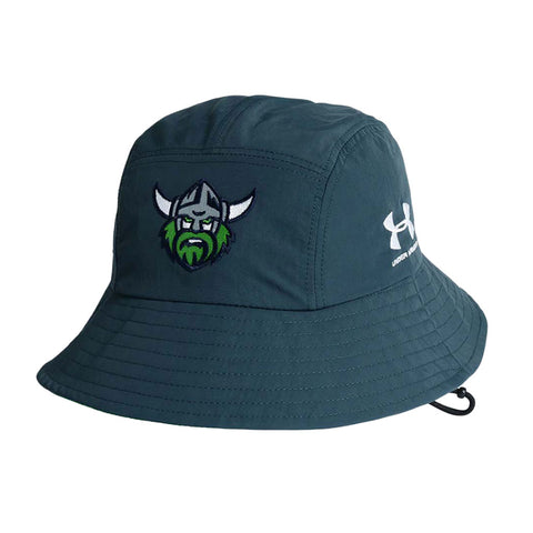 Canberra Raiders 2026 Bucket Hat