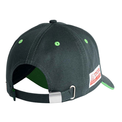 Canberra Raiders 2026 Media Cap