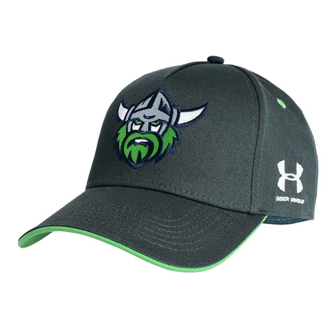 Canberra Raiders 2026 Media Cap