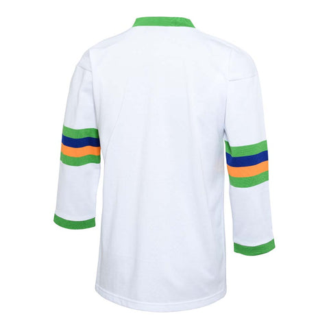 Canberra Raiders 1989 Retro Away Adult