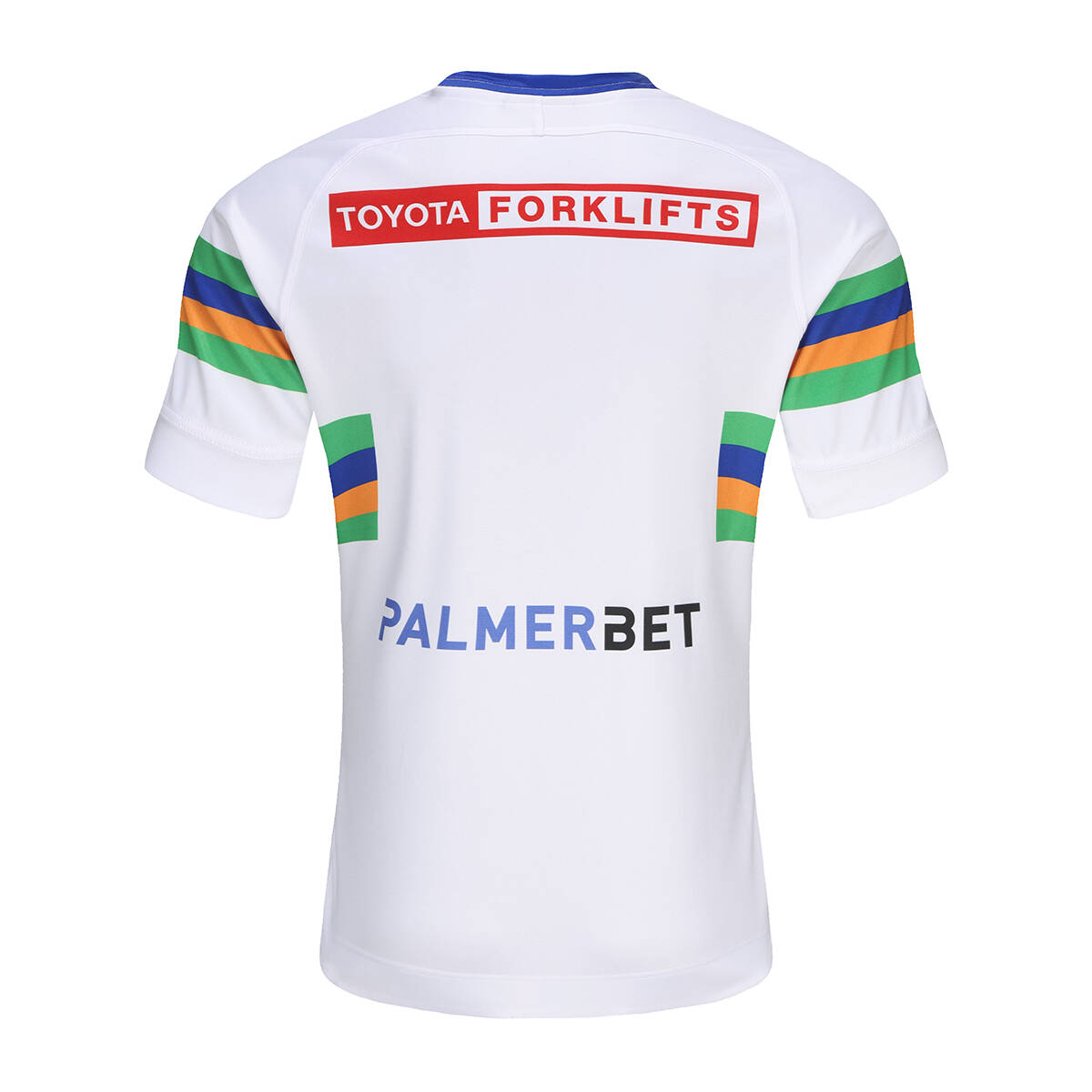 Canberra Raiders 2024 Away Jersey Adult