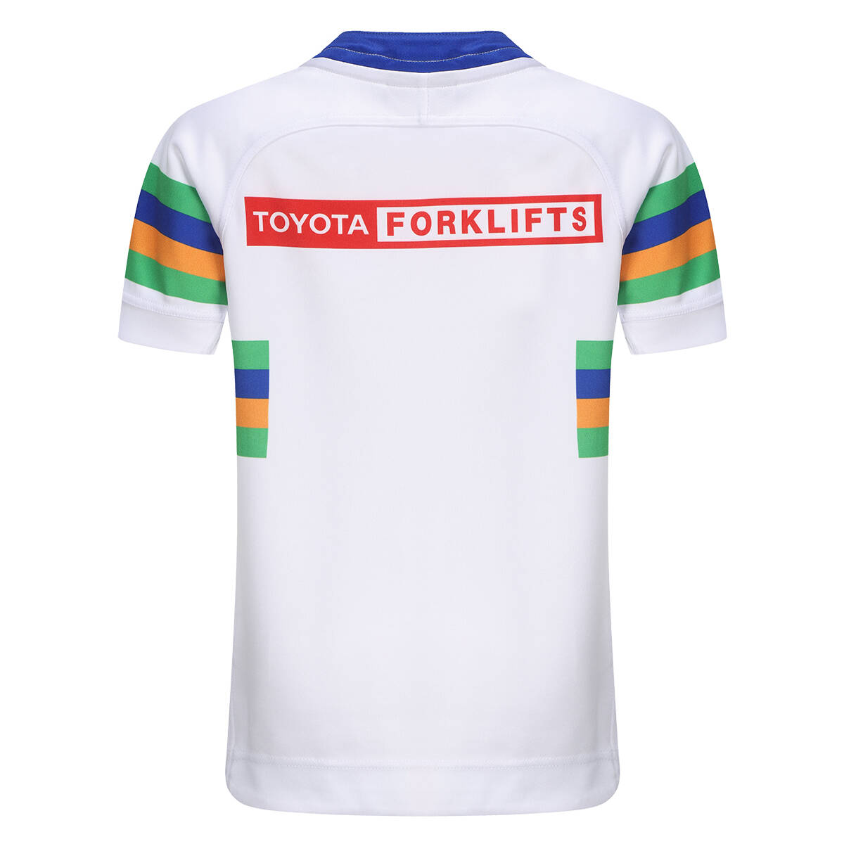 Canberra Raiders 2024 Away Jersey Youth