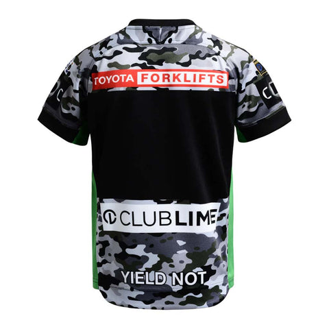 Canberra Raiders 2026 ANZAC Jersey Youth