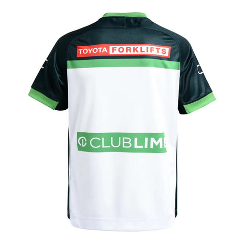 Canberra Raiders 2026 Alternate Jersey Adult