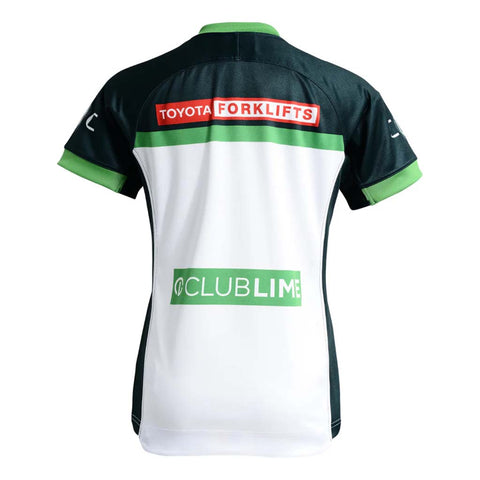 Canberra Raiders 2026 Alternate Jersey Ladies