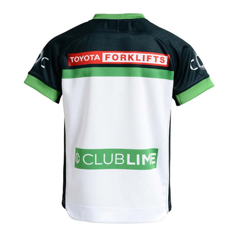 Canberra Raiders 2026 Alternate Jersey Youth