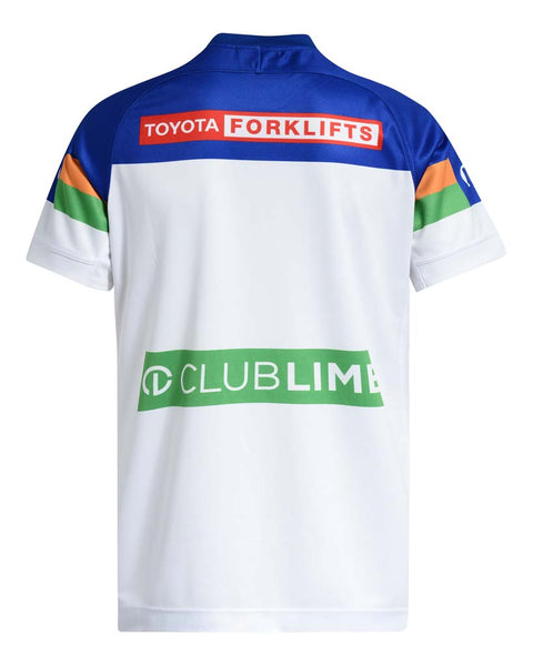 Canberra Raiders 2026 Away Jersey Adult