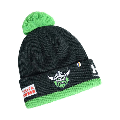 Canberra Raiders 2026 Beanie