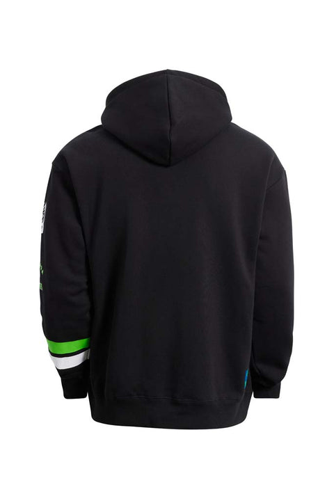Canberra Raiders 2026 Club Hoodie Adult
