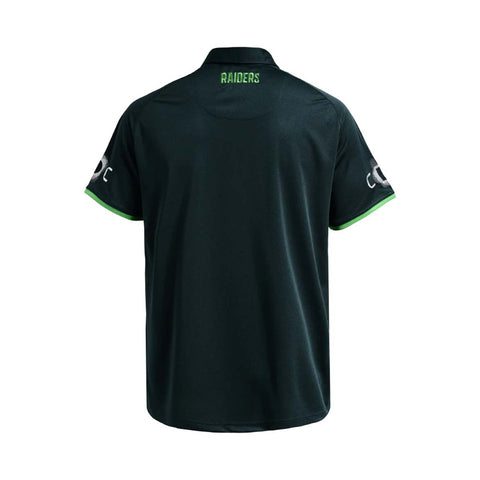 Canberra Raiders 2026 Indigenous Polo Adult