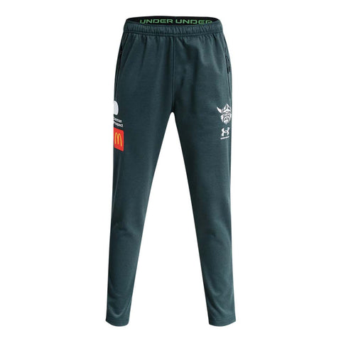 Canberra Raiders 2026 Knitted Pants Adult Daintree