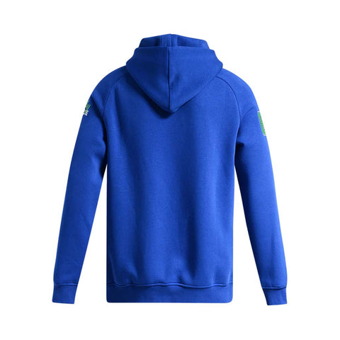 Canberra Raiders 2026 Lifestyle Fleece Hoodie