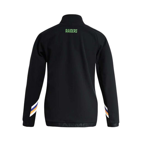 Canberra Raiders 2026 Match Jacket Ladies
