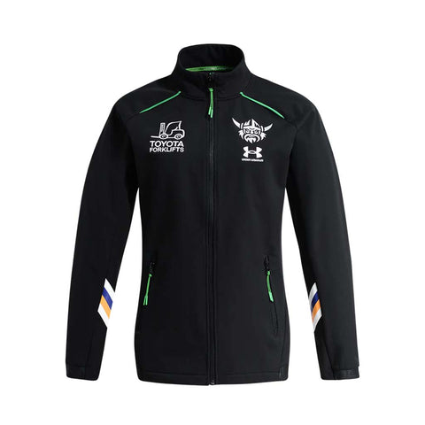 Canberra Raiders 2026 Match Jacket Ladies